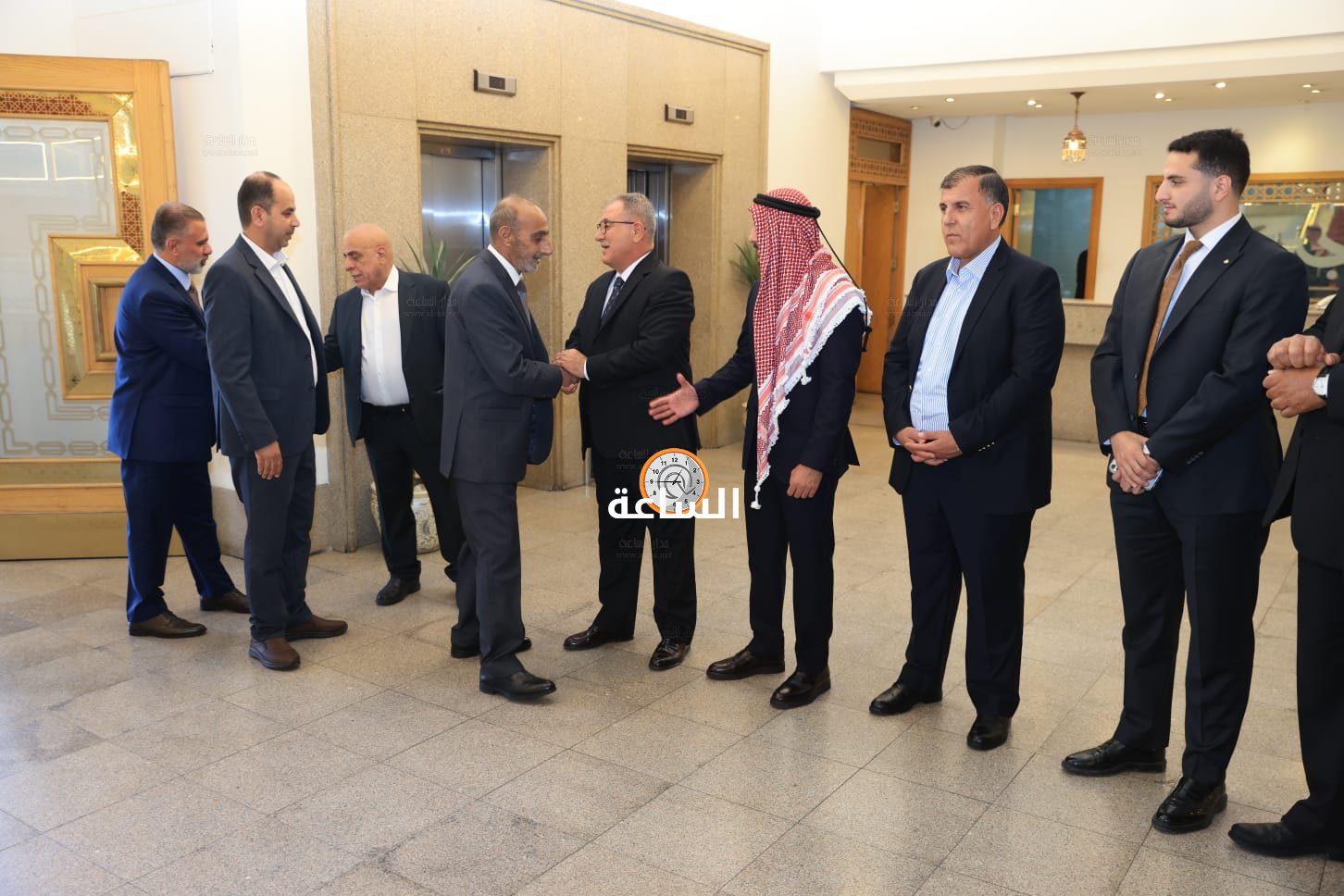 Madar Al-Saa Images 0.5344756011611985
