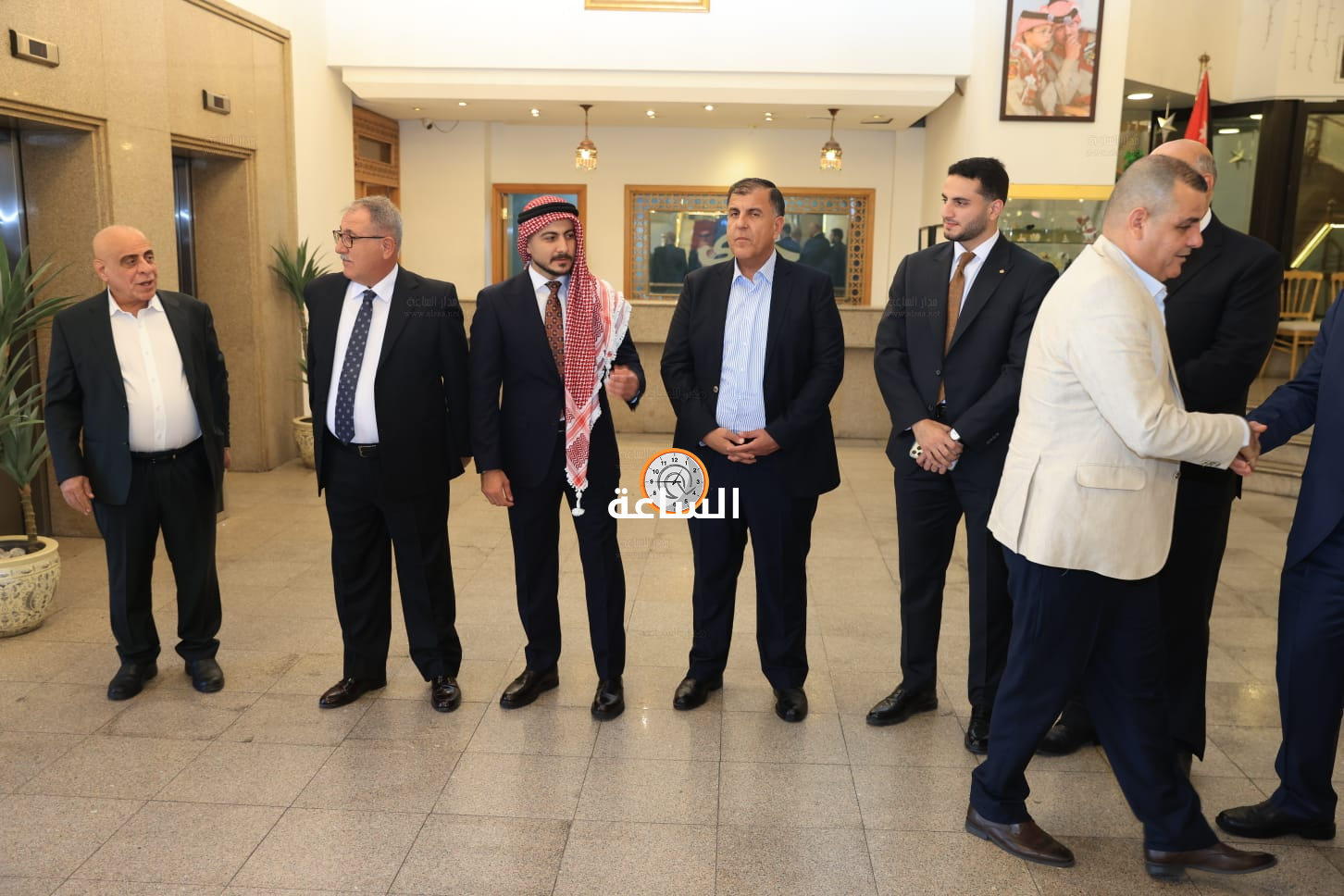 Madar Al-Saa Images 0.9700234299978973