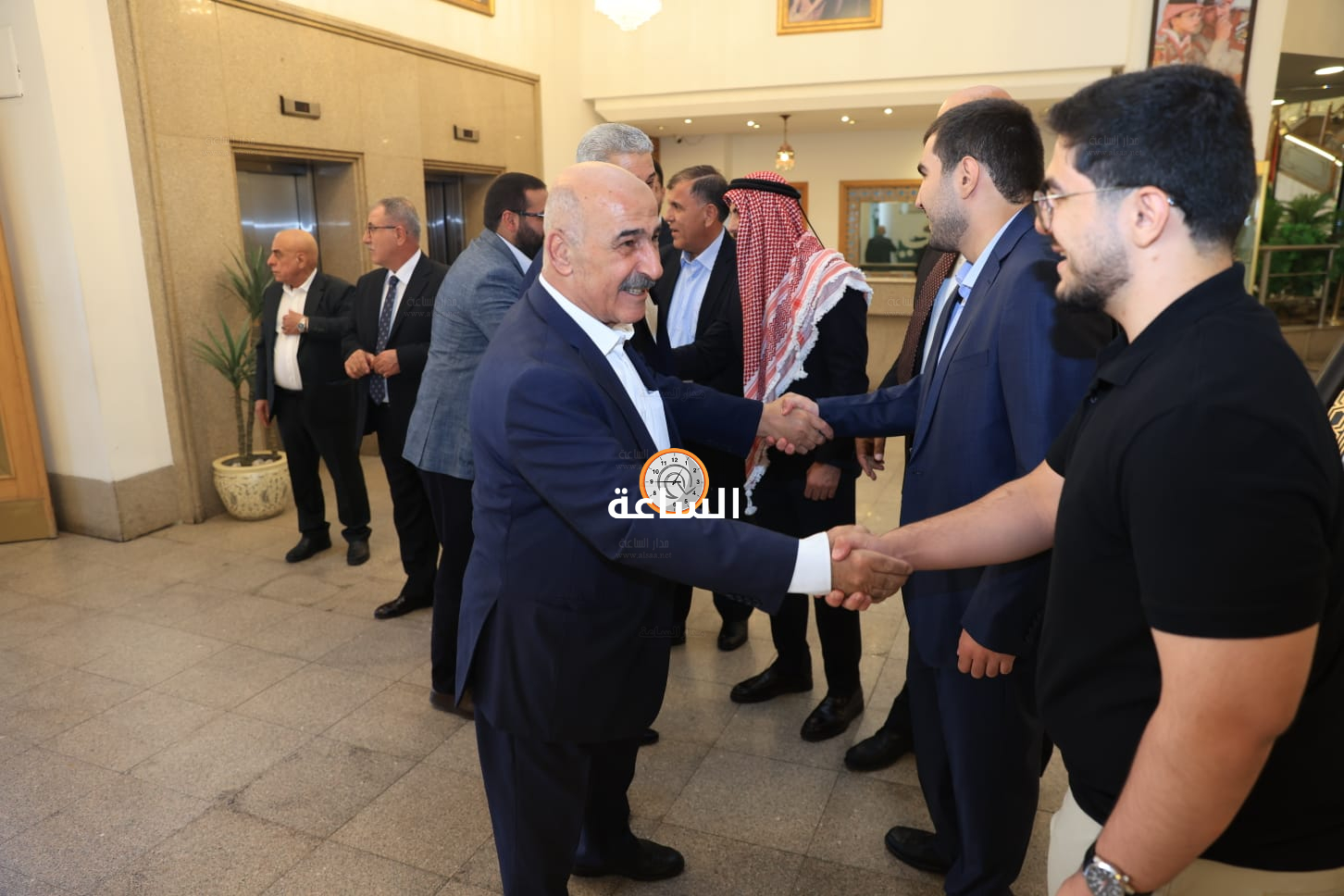 Madar Al-Saa Images 0.11025160554401392