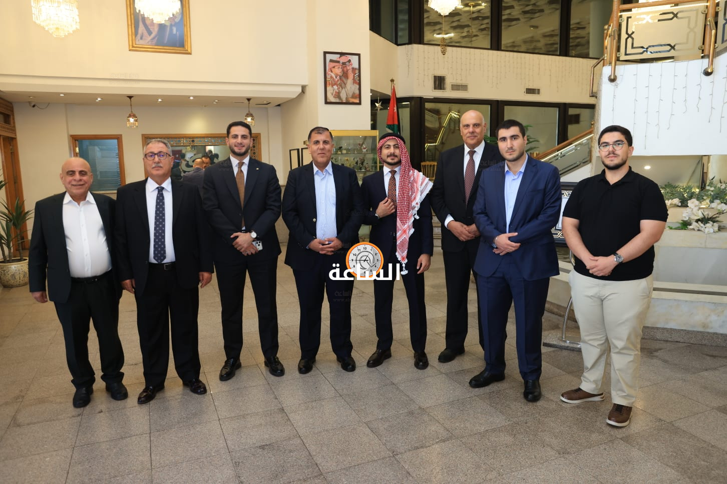 Madar Al-Saa Images 0.6400388767371497
