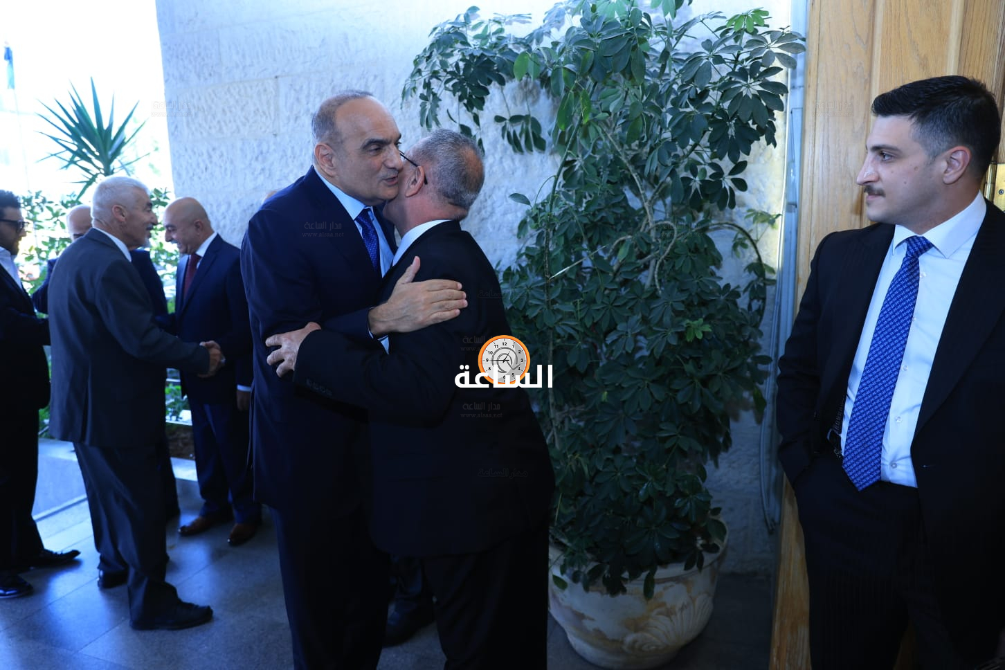 Madar Al-Saa Images 0.4040311949205295