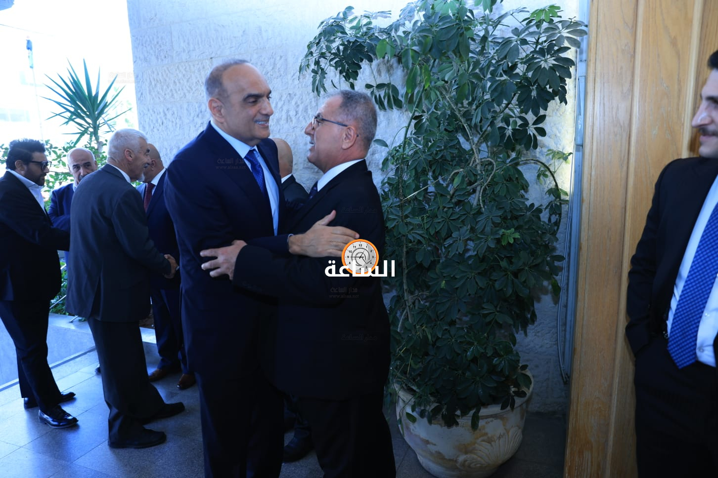 Madar Al-Saa Images 0.053775473493191894