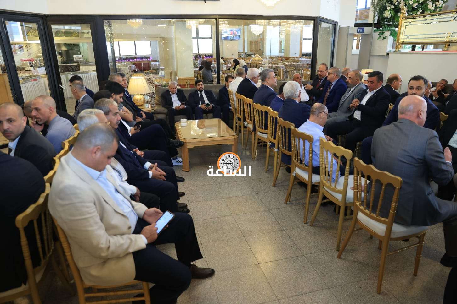 Madar Al-Saa Images 0.4484715147242162