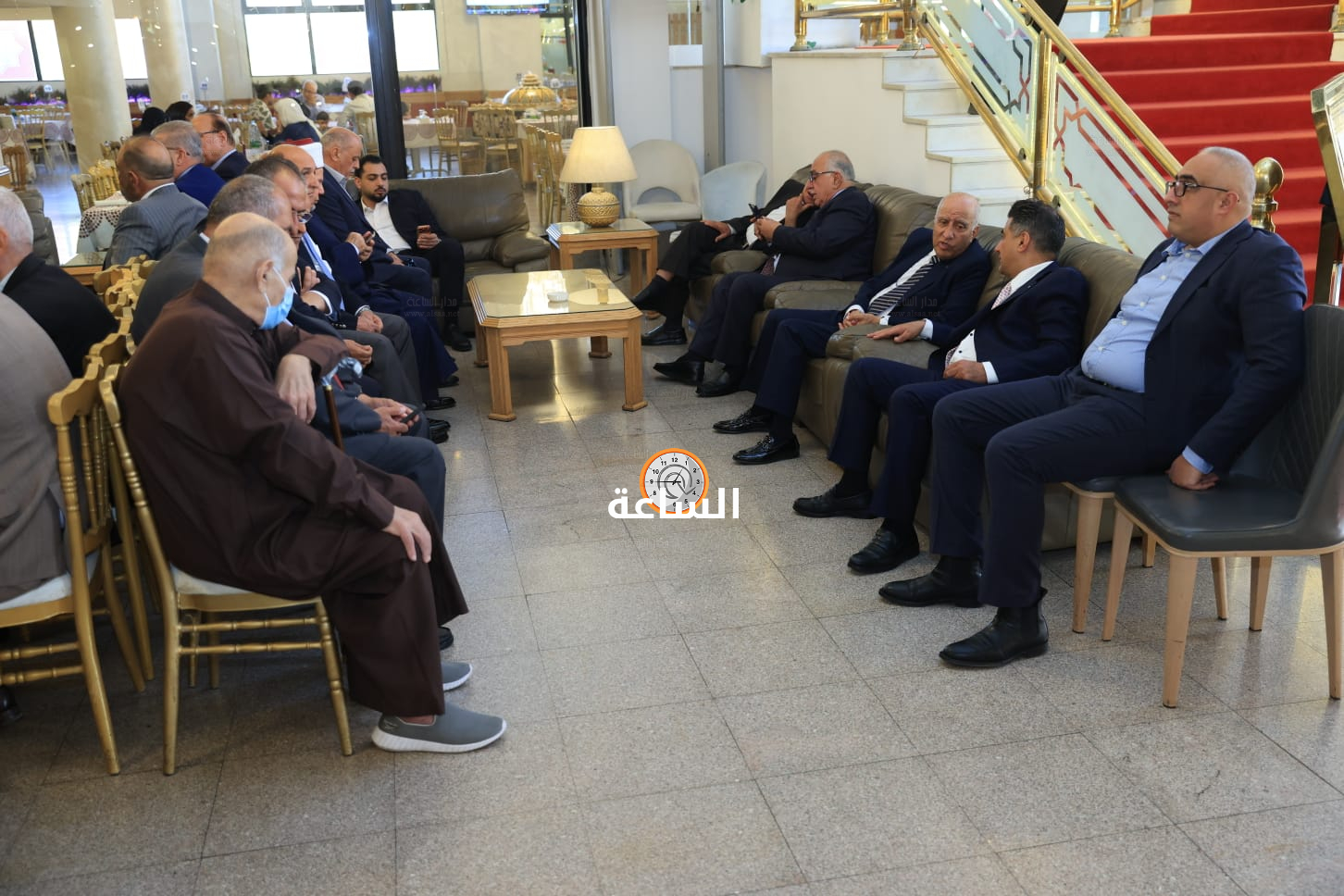 Madar Al-Saa Images 0.9606365613330544