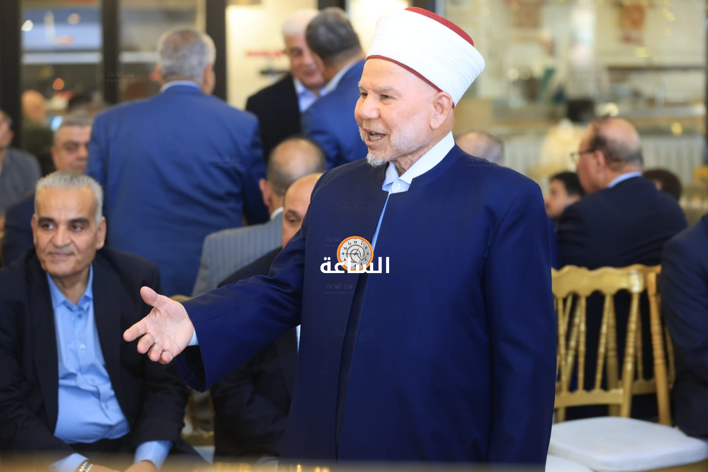 Madar Al-Saa Images 0.19089251761065795