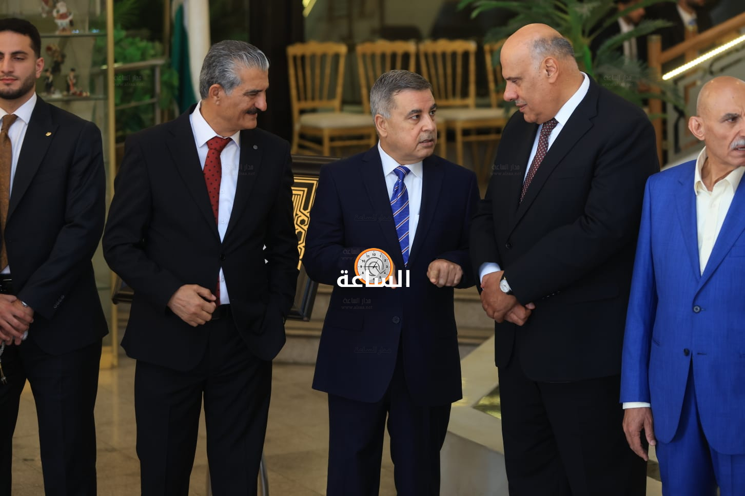 Madar Al-Saa Images 0.43651286376910314