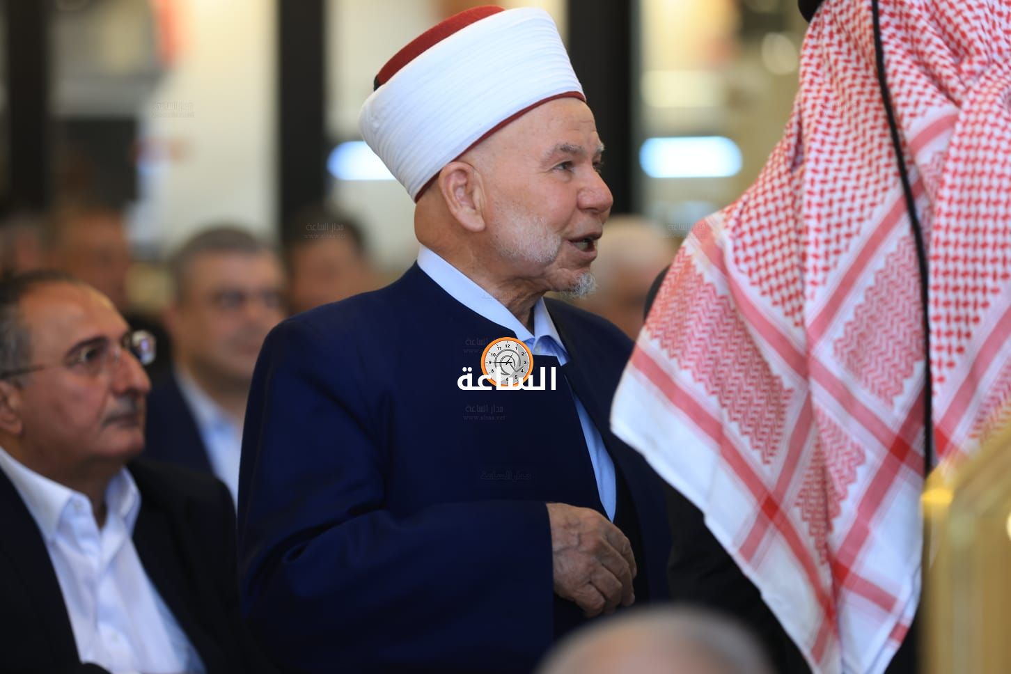 Madar Al-Saa Images 0.6132278052792267