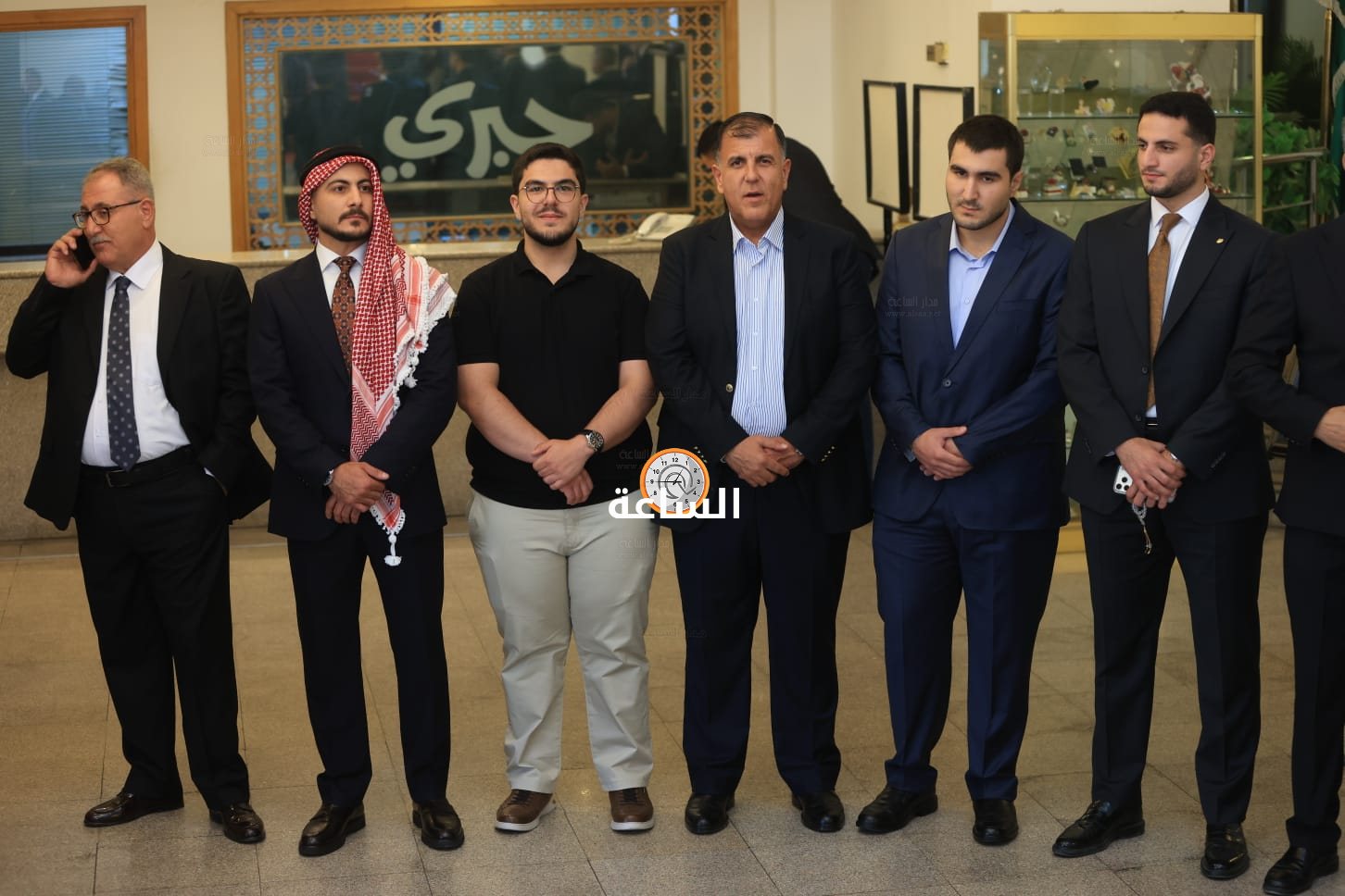 Madar Al-Saa Images 0.6580710064682243