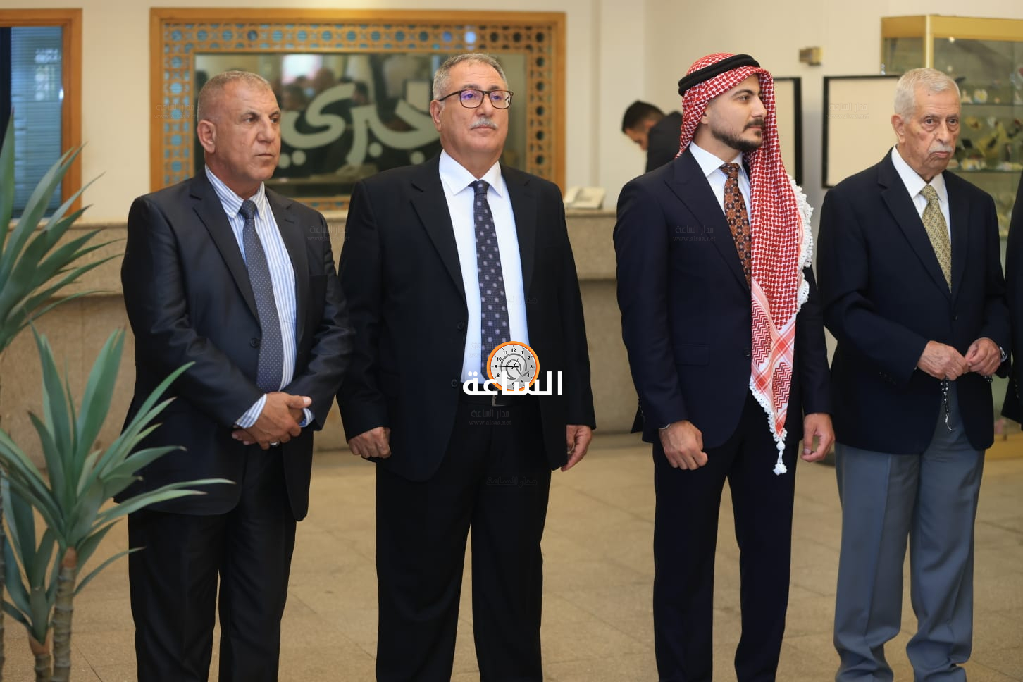 Madar Al-Saa Images 0.03504566599288561
