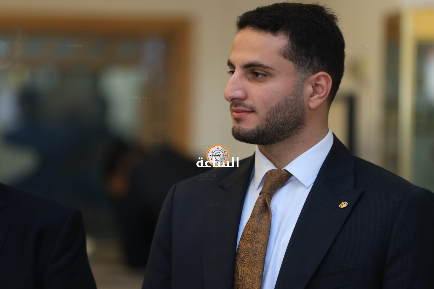 Madar Al-Saa Images 0.17864200055394097