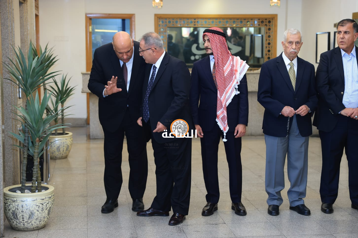 Madar Al-Saa Images 0.6463410703395683