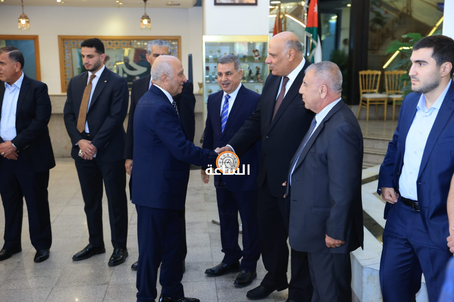 Madar Al-Saa Images 0.903605283680035