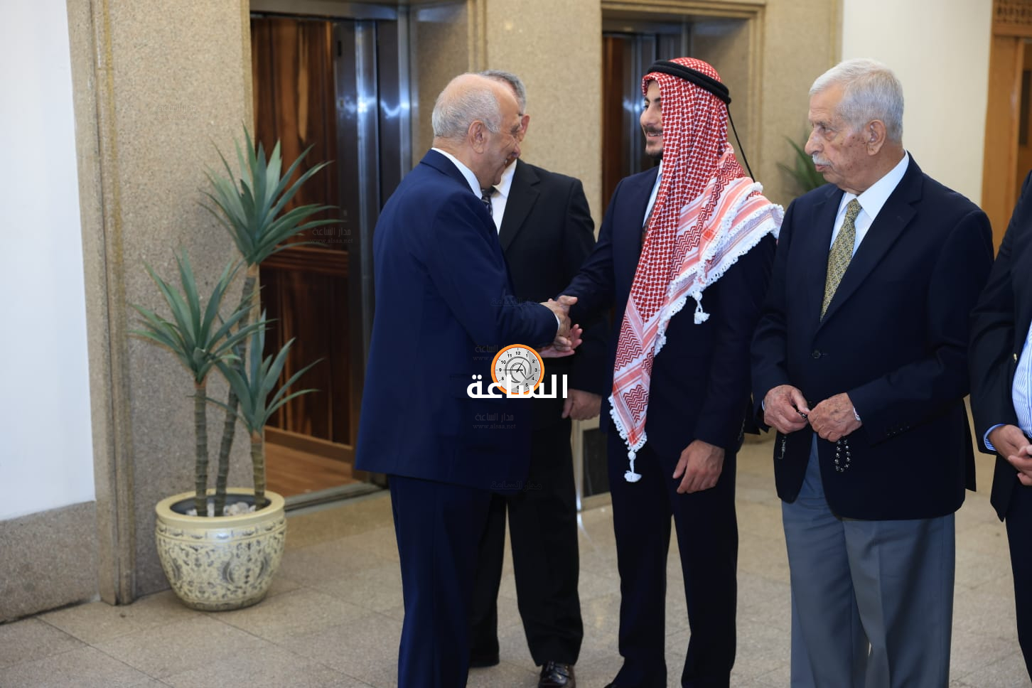 Madar Al-Saa Images 0.84180223961405