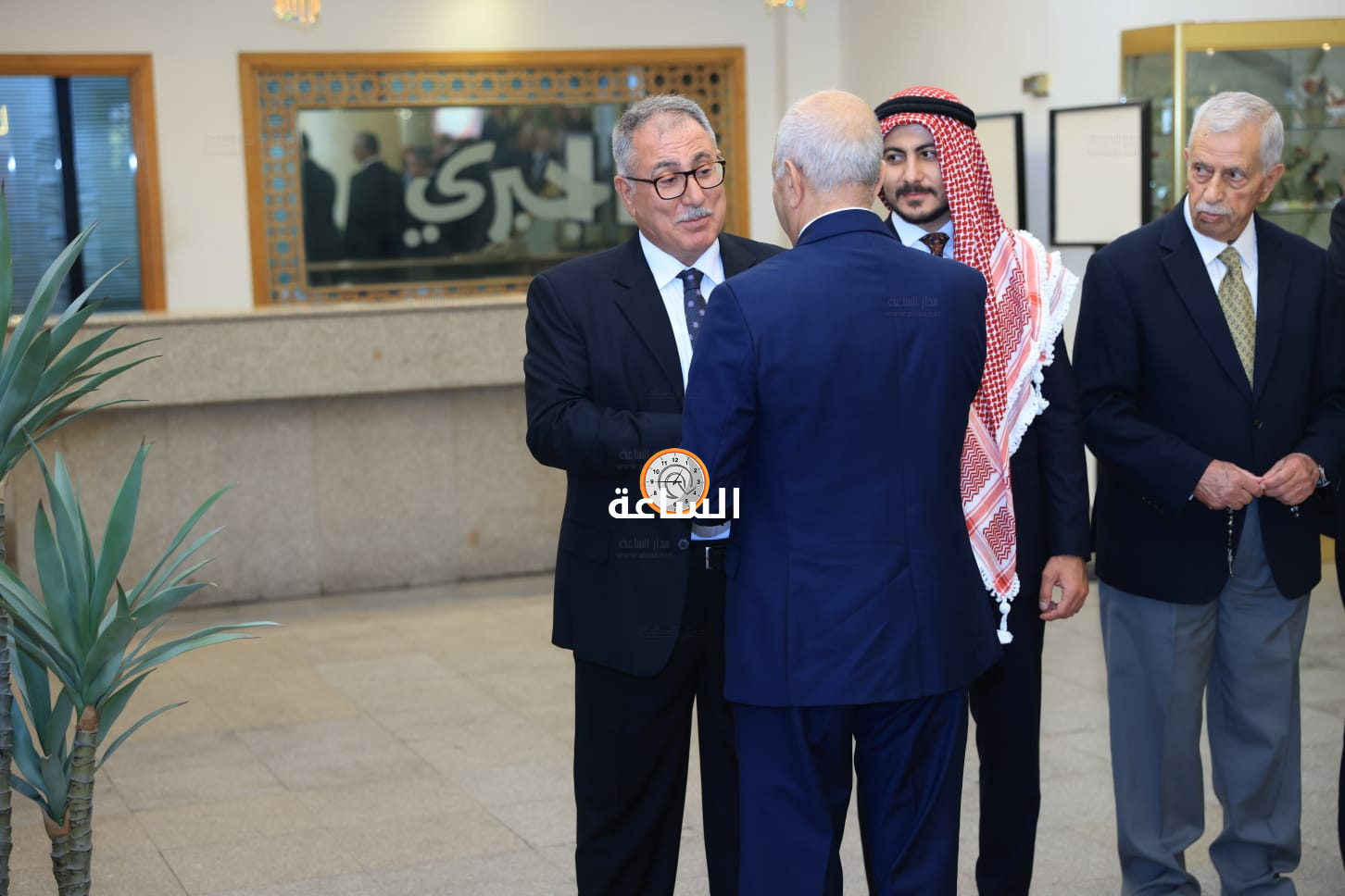 Madar Al-Saa Images 0.1558212018751295