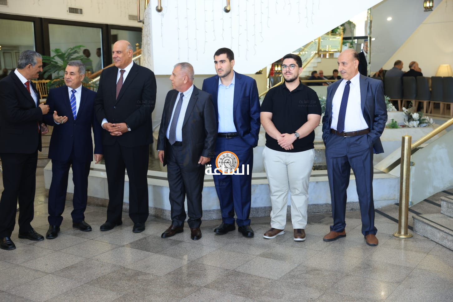 Madar Al-Saa Images 0.4958133680472201