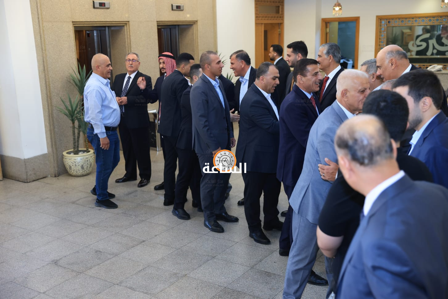 Madar Al-Saa Images 0.9857131602719119