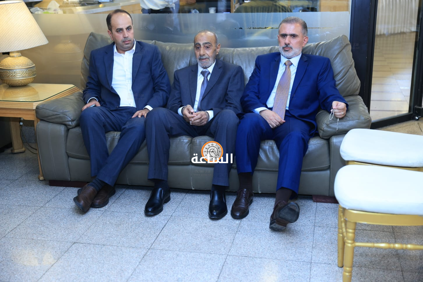 Madar Al-Saa Images 0.14659944075289888