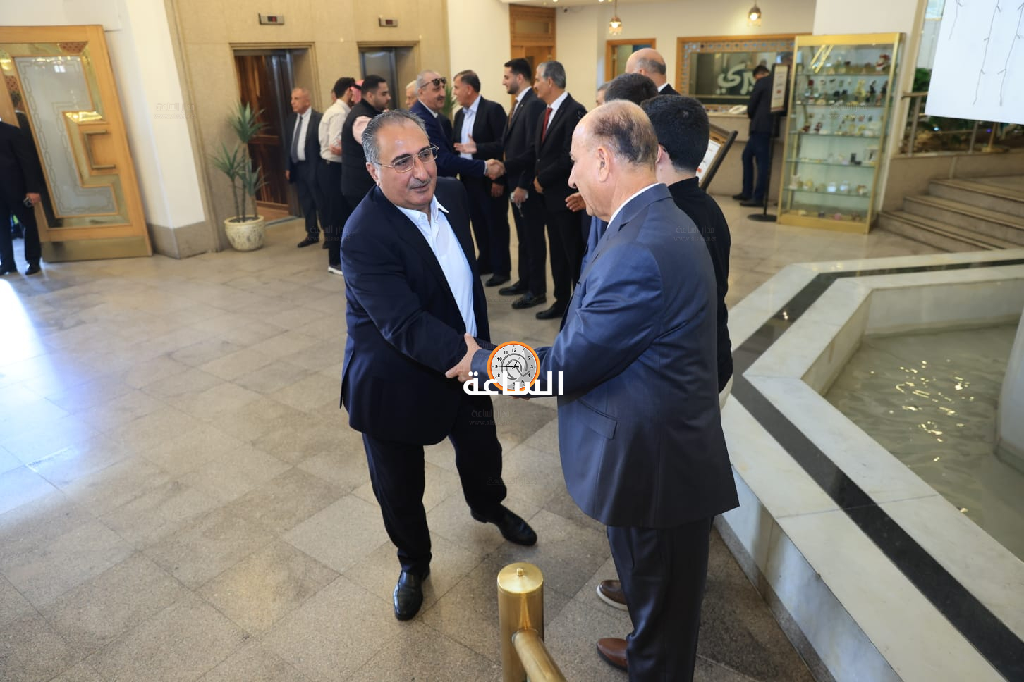 Madar Al-Saa Images 0.6799822312578786