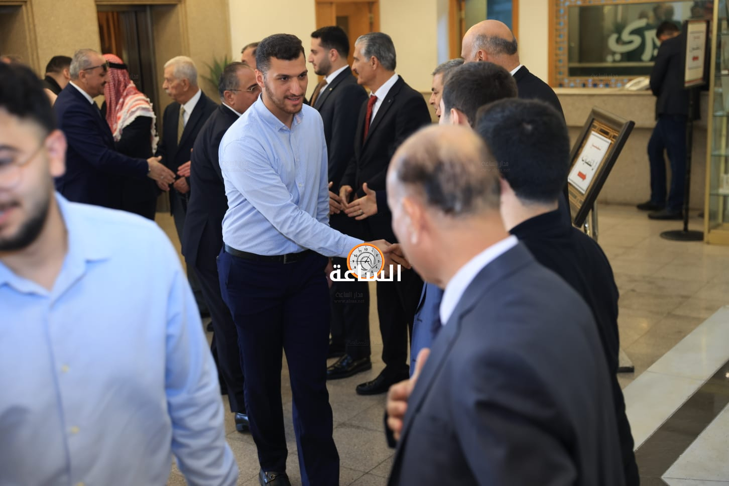 Madar Al-Saa Images 0.2801523375914067