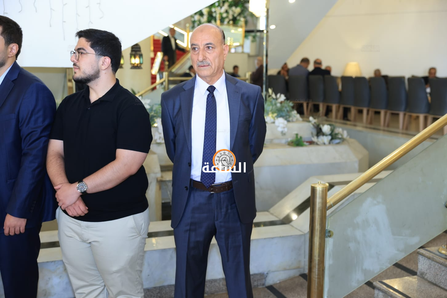 Madar Al-Saa Images 0.7883200898644749