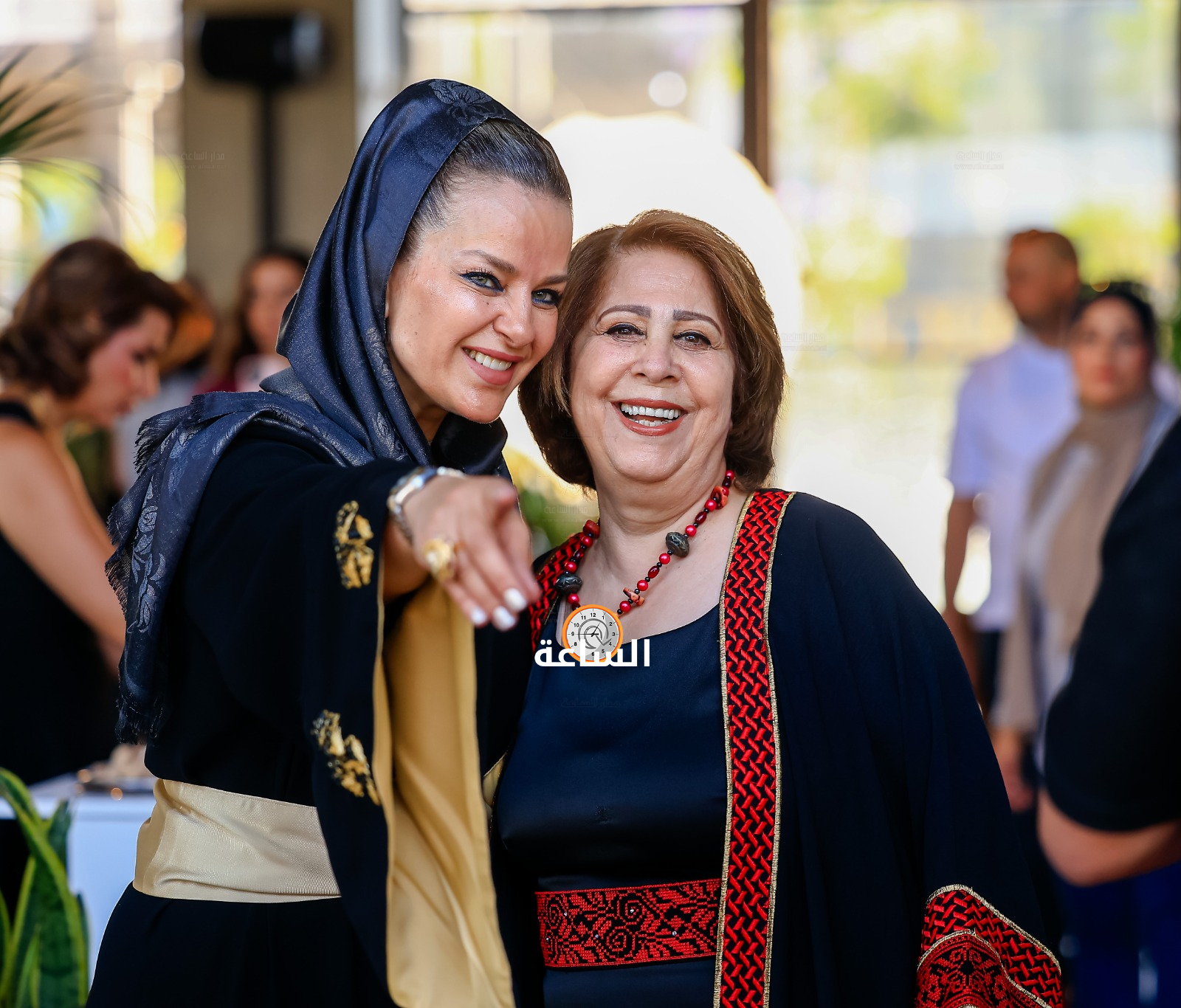 Madar Al-Saa Images 0.013076786932408546