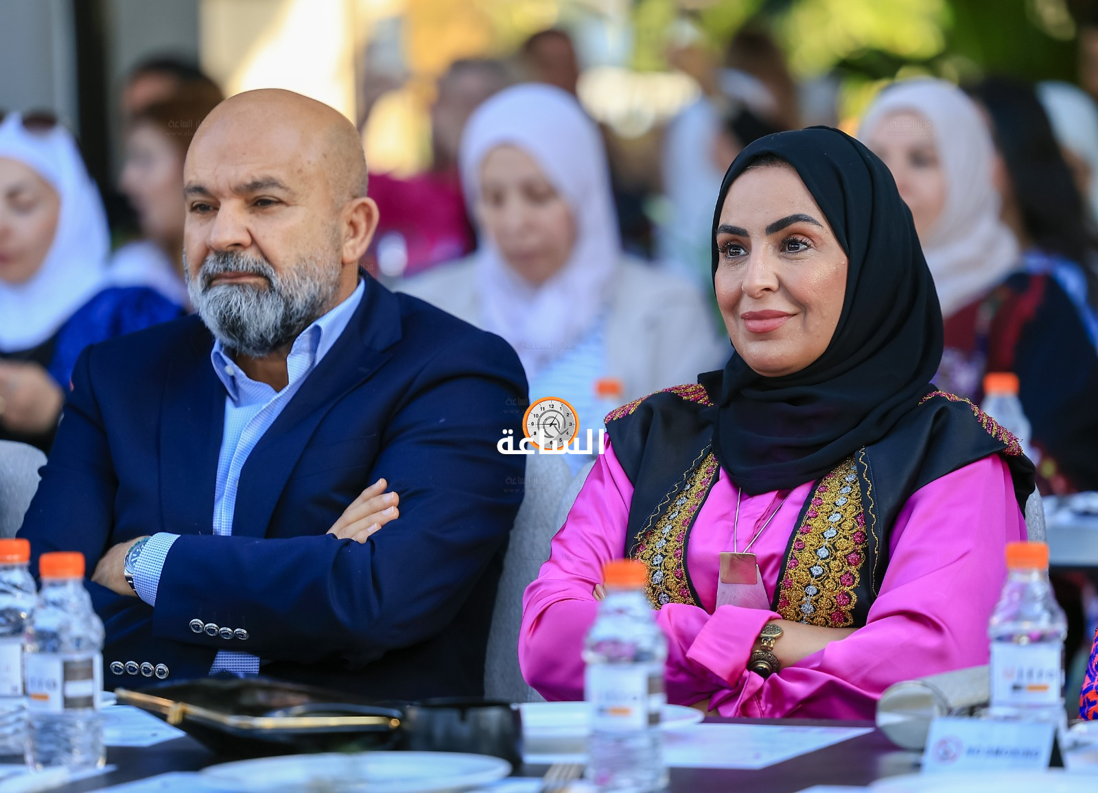 Madar Al-Saa Images 0.6213975508613576