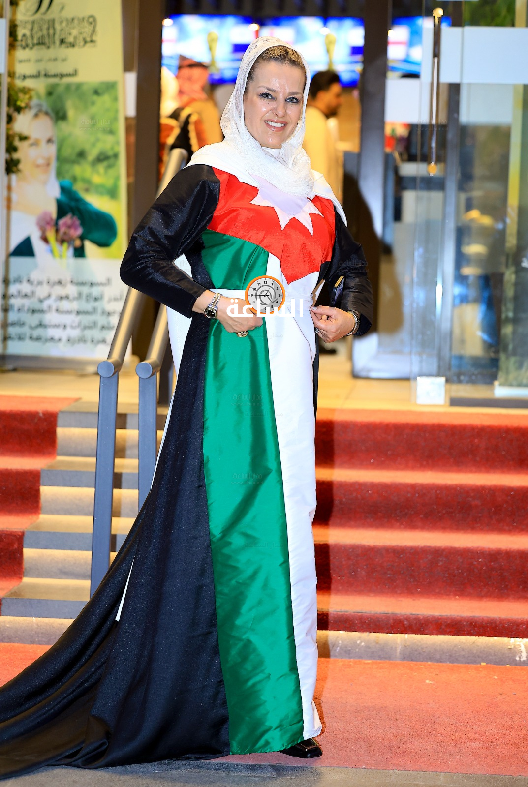 Madar Al-Saa Images 0.5801920408087412