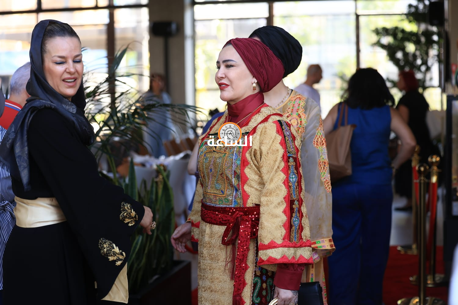 Madar Al-Saa Images 0.8507298466703095
