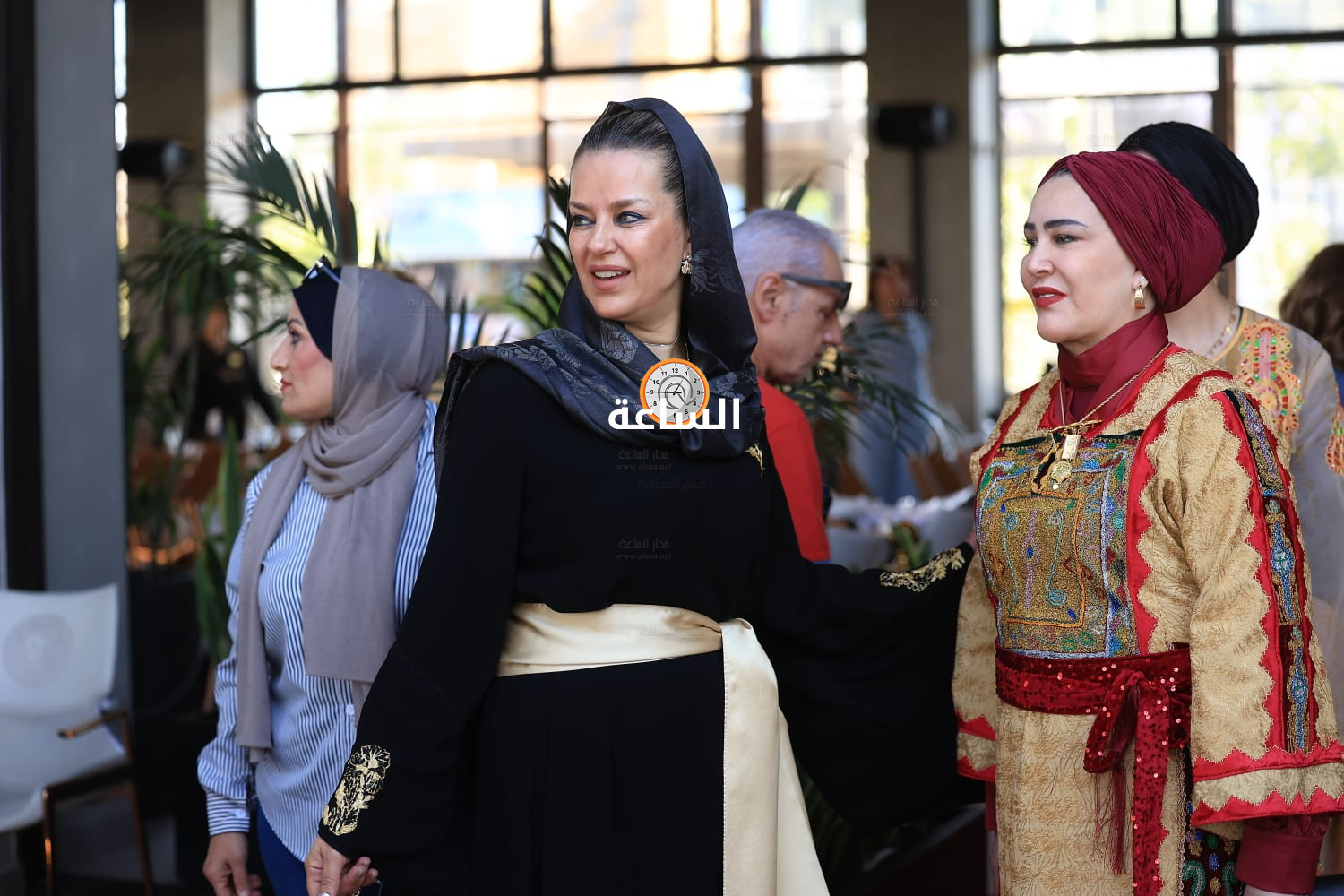 Madar Al-Saa Images 0.2939393631127325