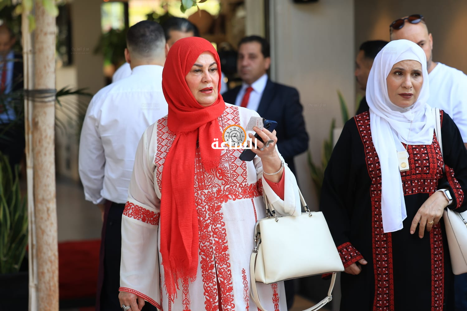 Madar Al-Saa Images 0.06904865880220912