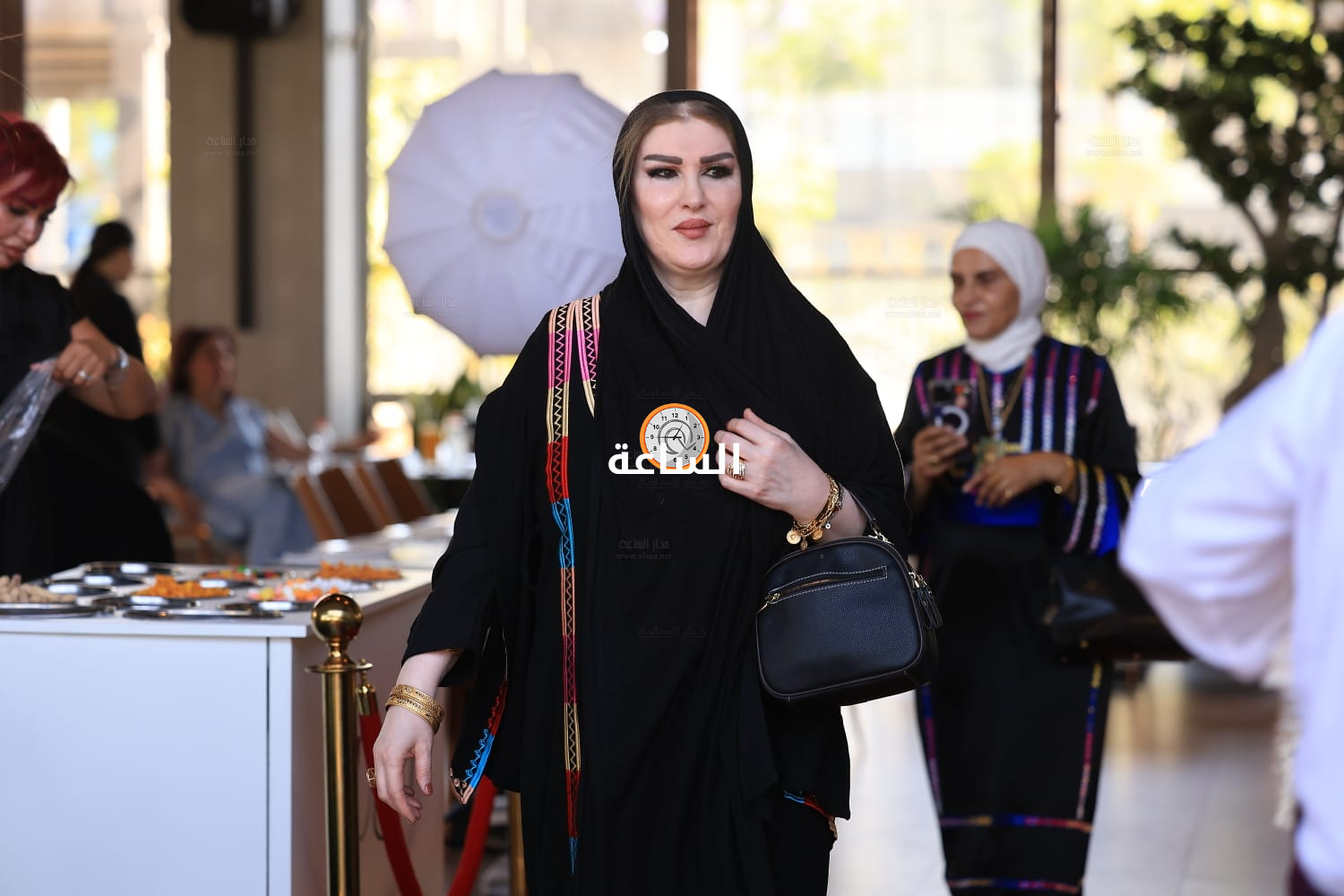 Madar Al-Saa Images 0.9388197413268313