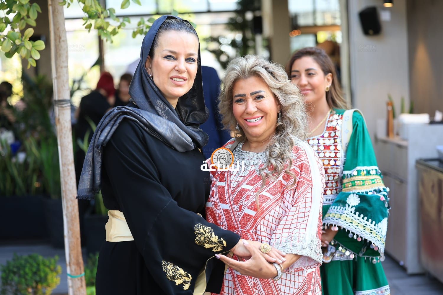 Madar Al-Saa Images 0.14327107837276232
