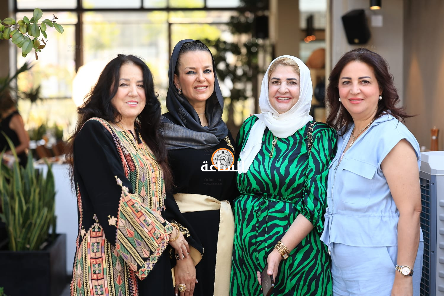 Madar Al-Saa Images 0.9156655600759288