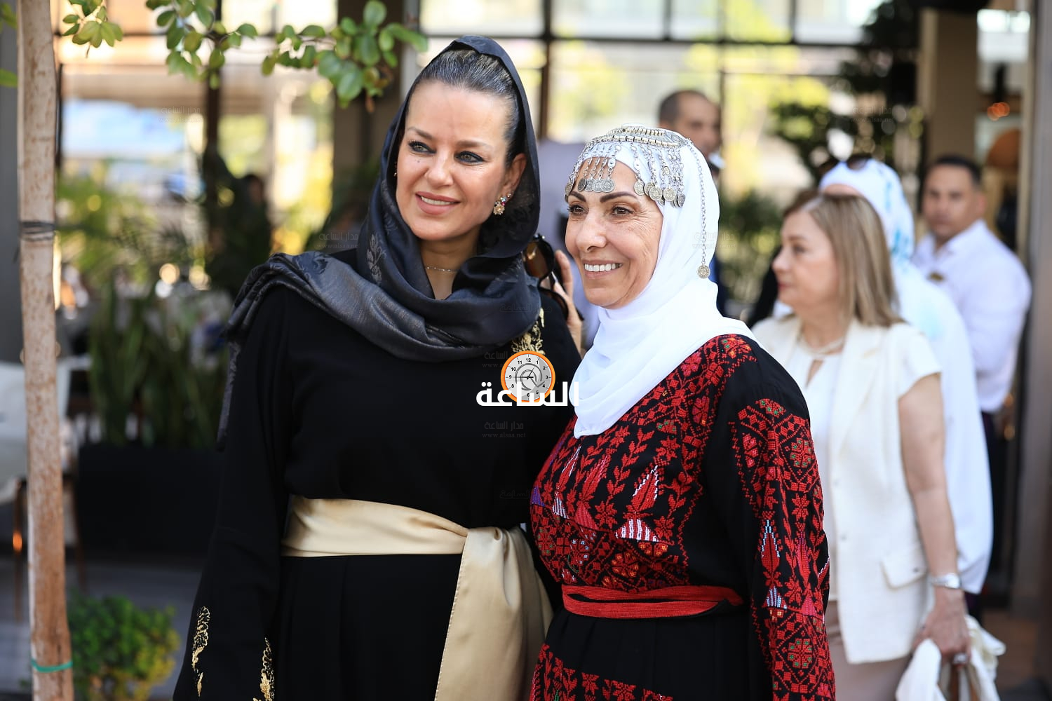 Madar Al-Saa Images 0.8732914942794149
