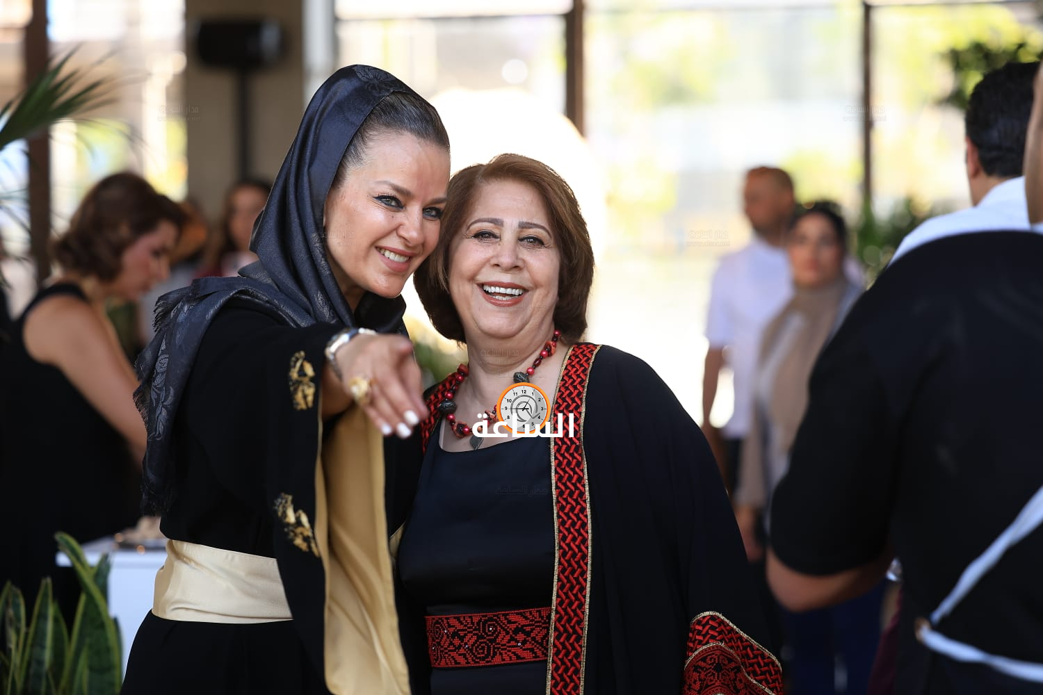 Madar Al-Saa Images 0.2650162068370945
