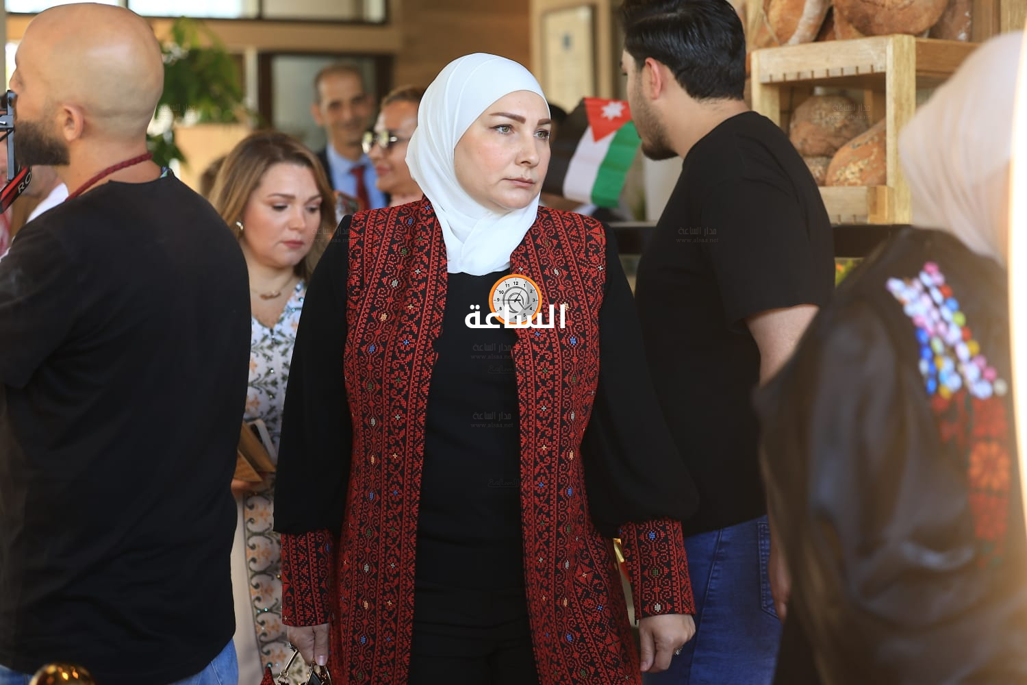 Madar Al-Saa Images 0.3016788672416617