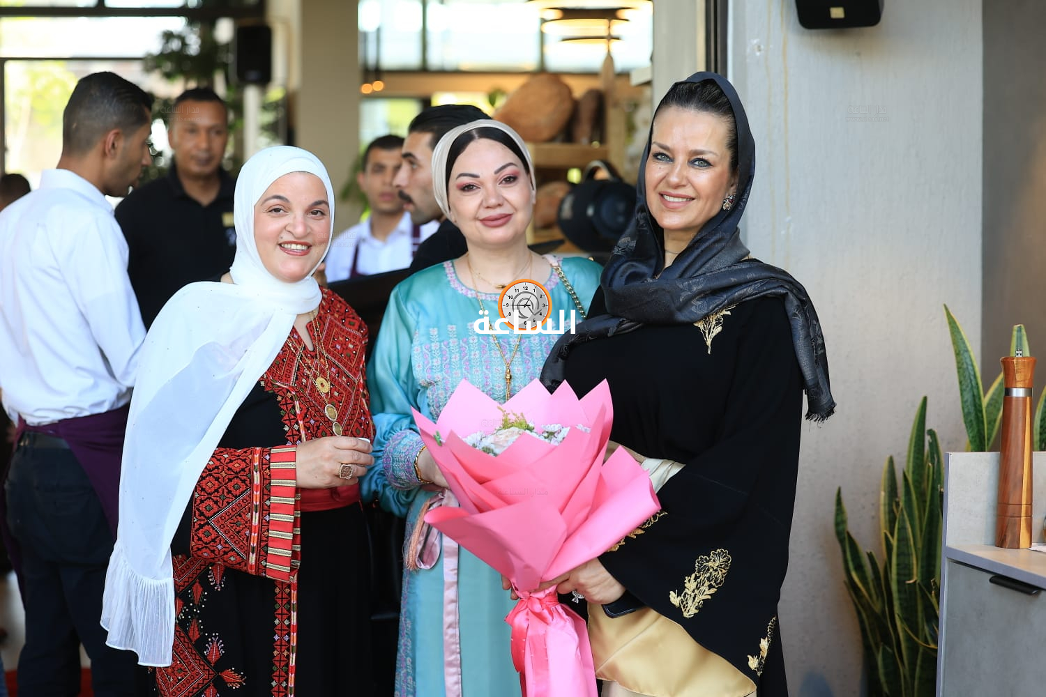 Madar Al-Saa Images 0.5114671237899087