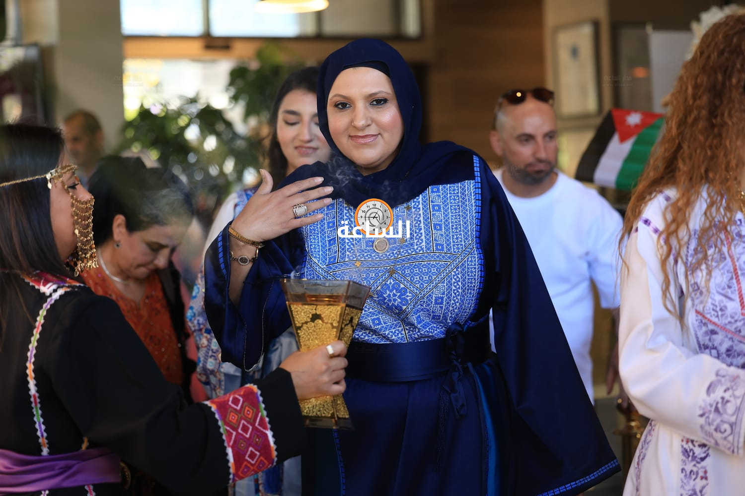 Madar Al-Saa Images 0.9940196079311637