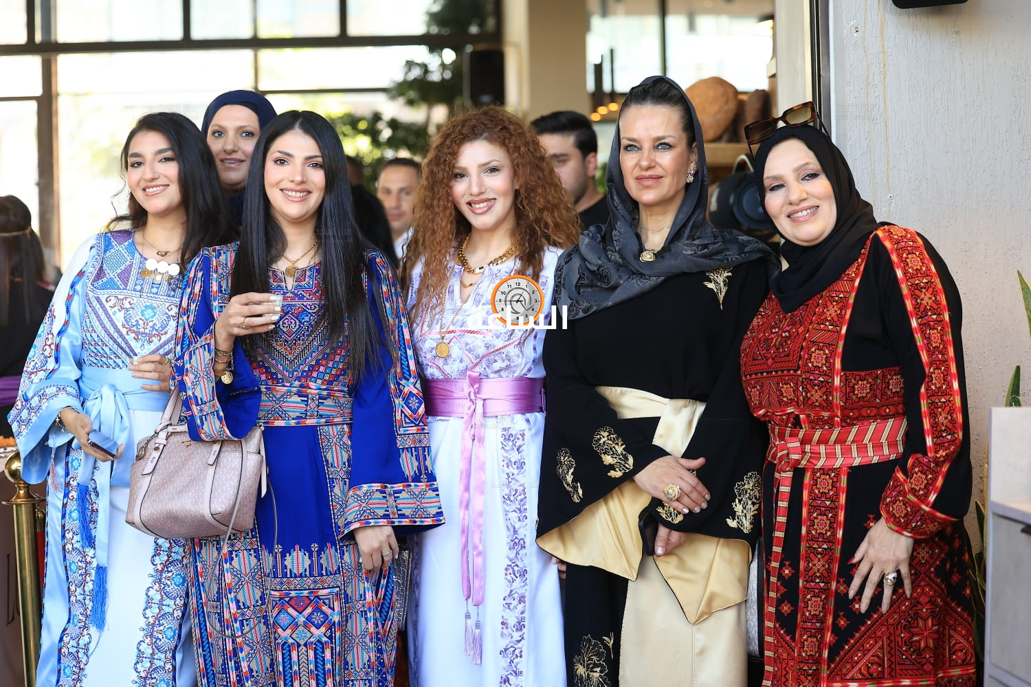 Madar Al-Saa Images 0.60724516150745