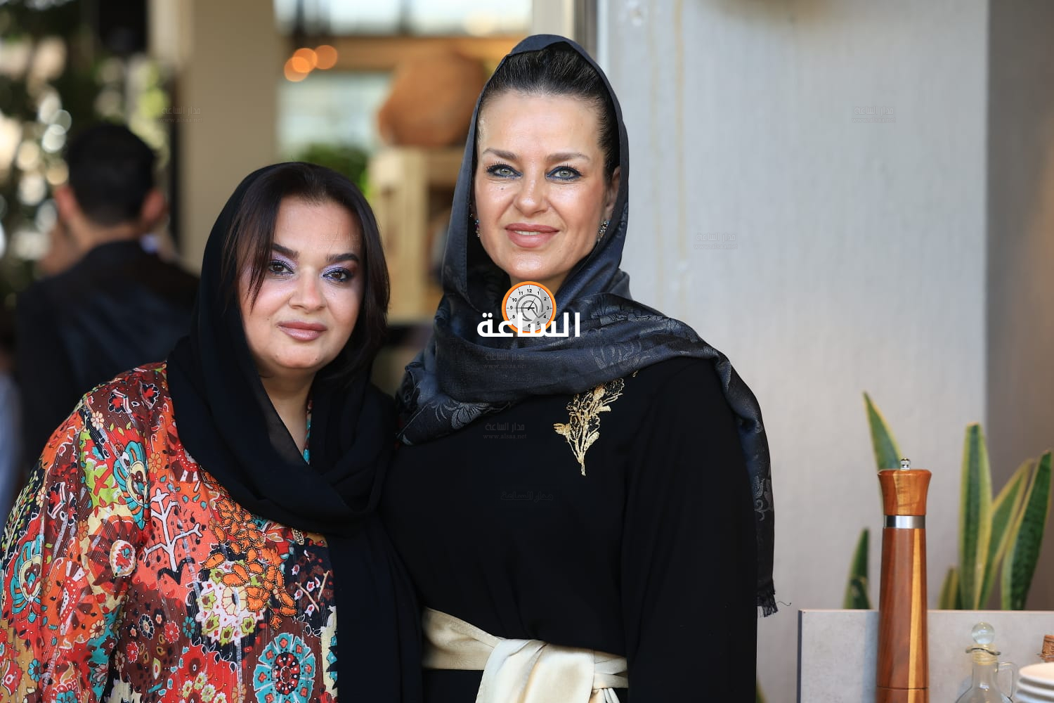 Madar Al-Saa Images 0.05481606925375415
