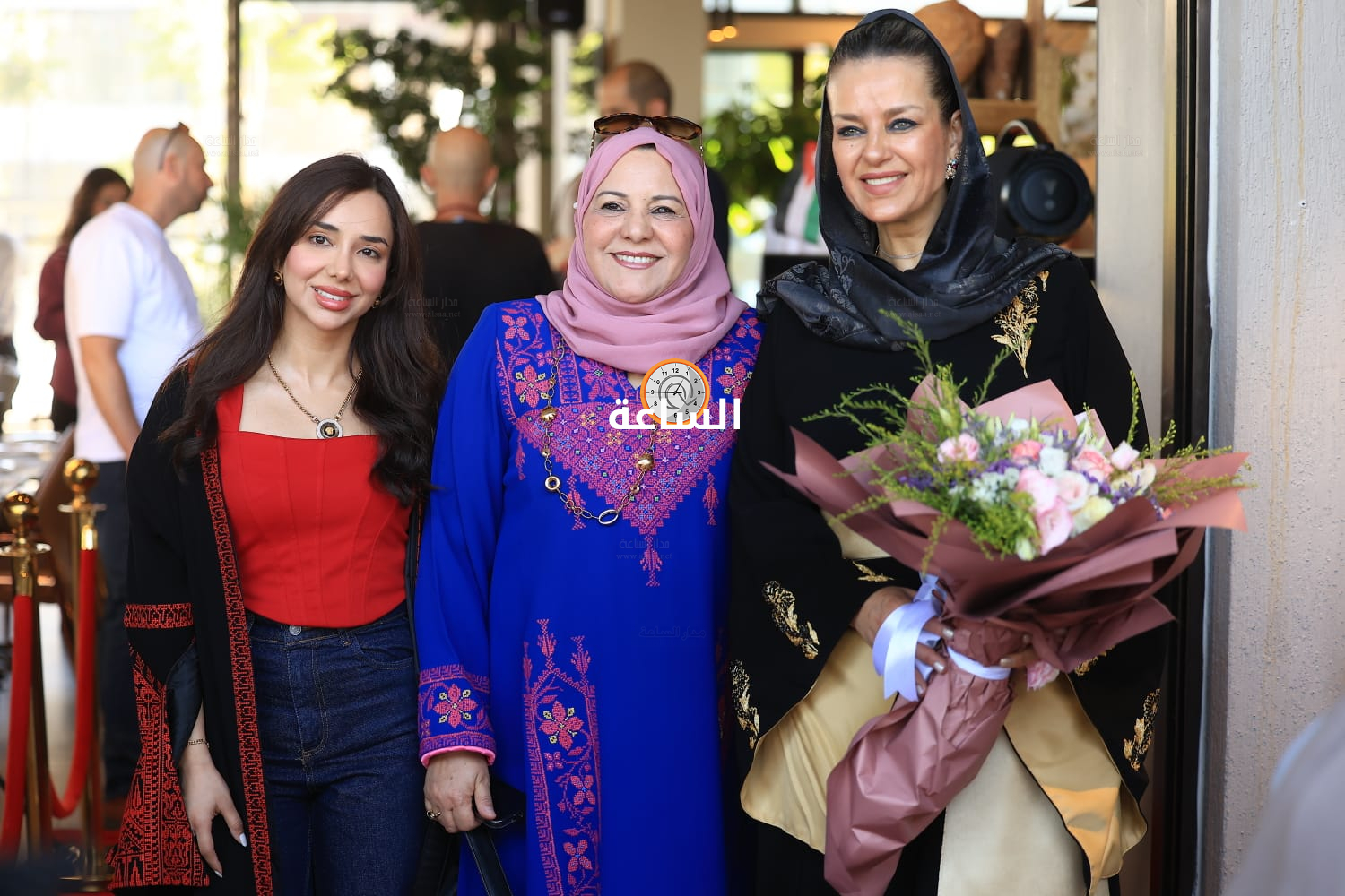 Madar Al-Saa Images 0.04865458844459403