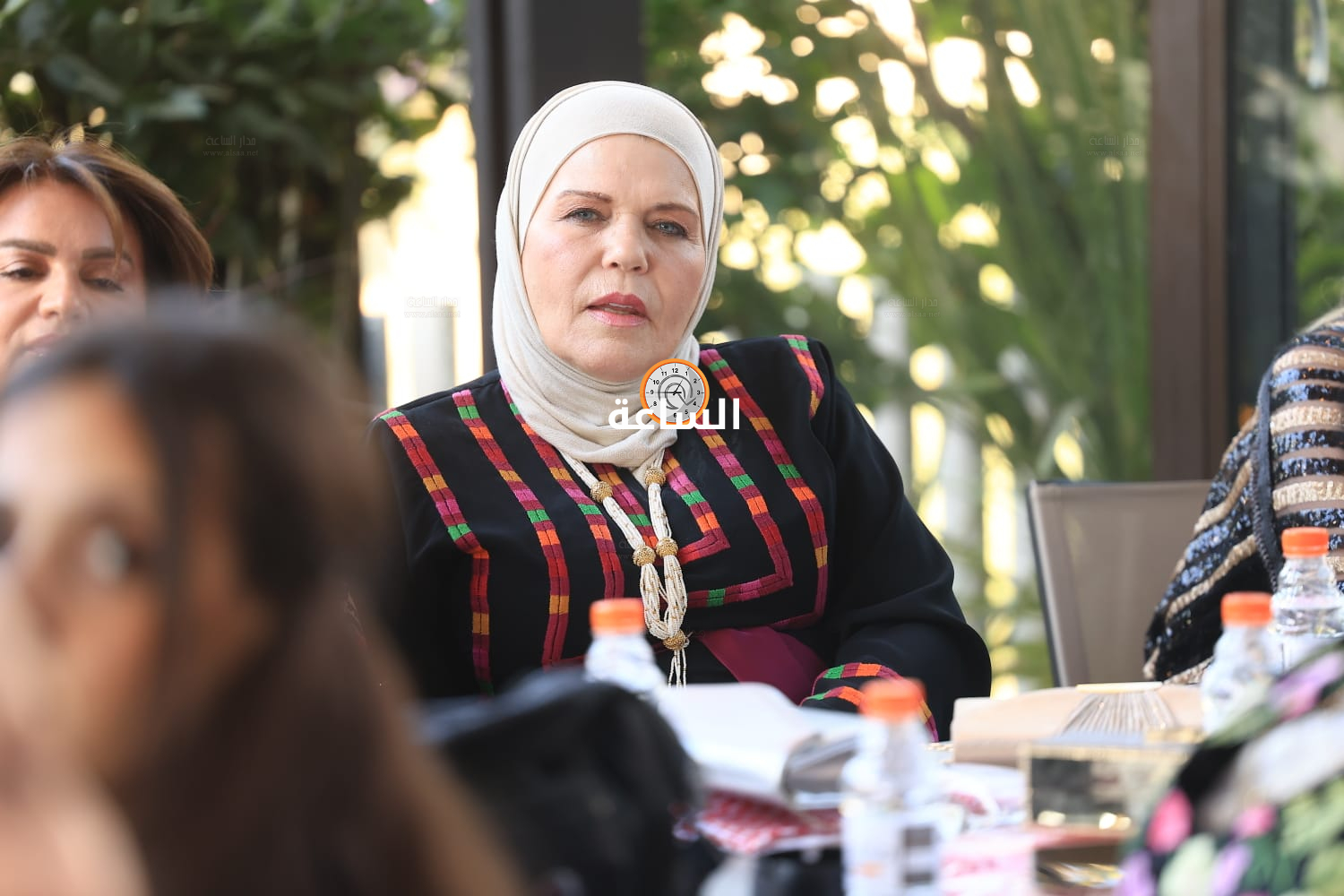 Madar Al-Saa Images 0.9637212048192558