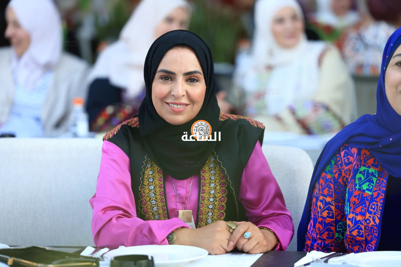 Madar Al-Saa Images 0.3670510081239954