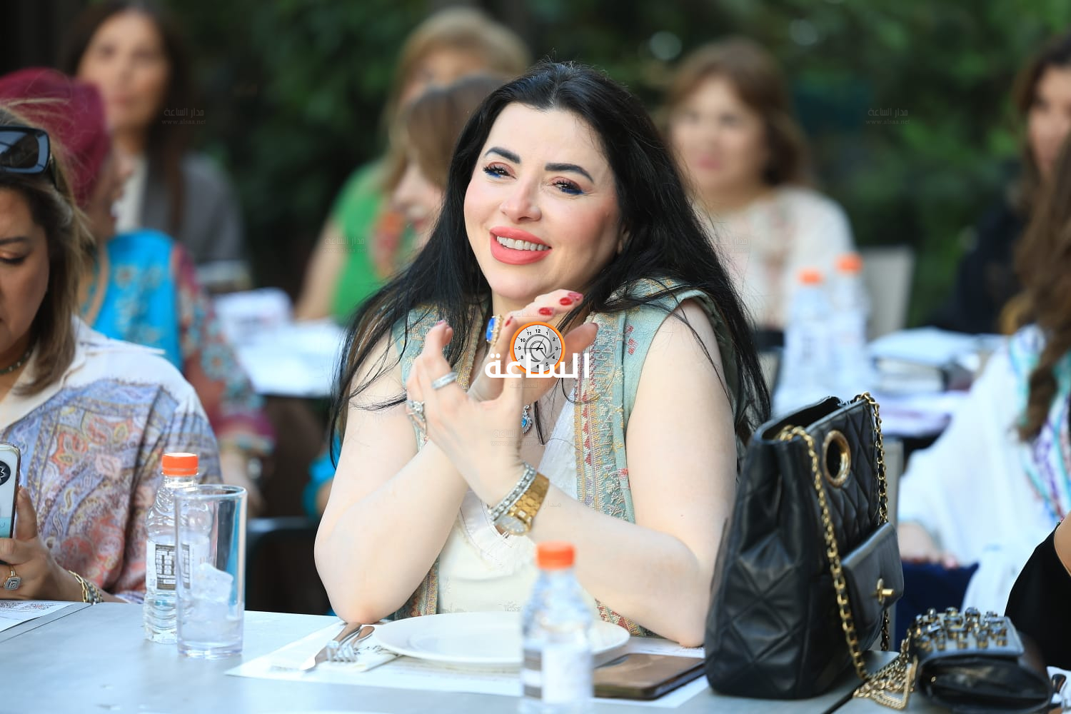 Madar Al-Saa Images 0.30539630968667975