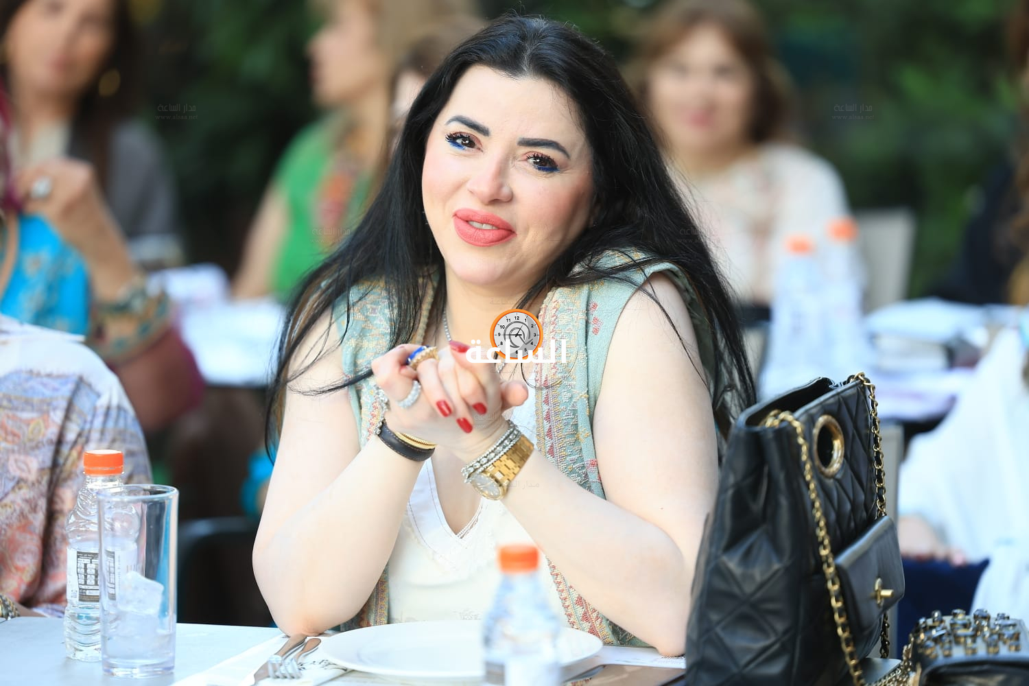 Madar Al-Saa Images 0.11347770363307763