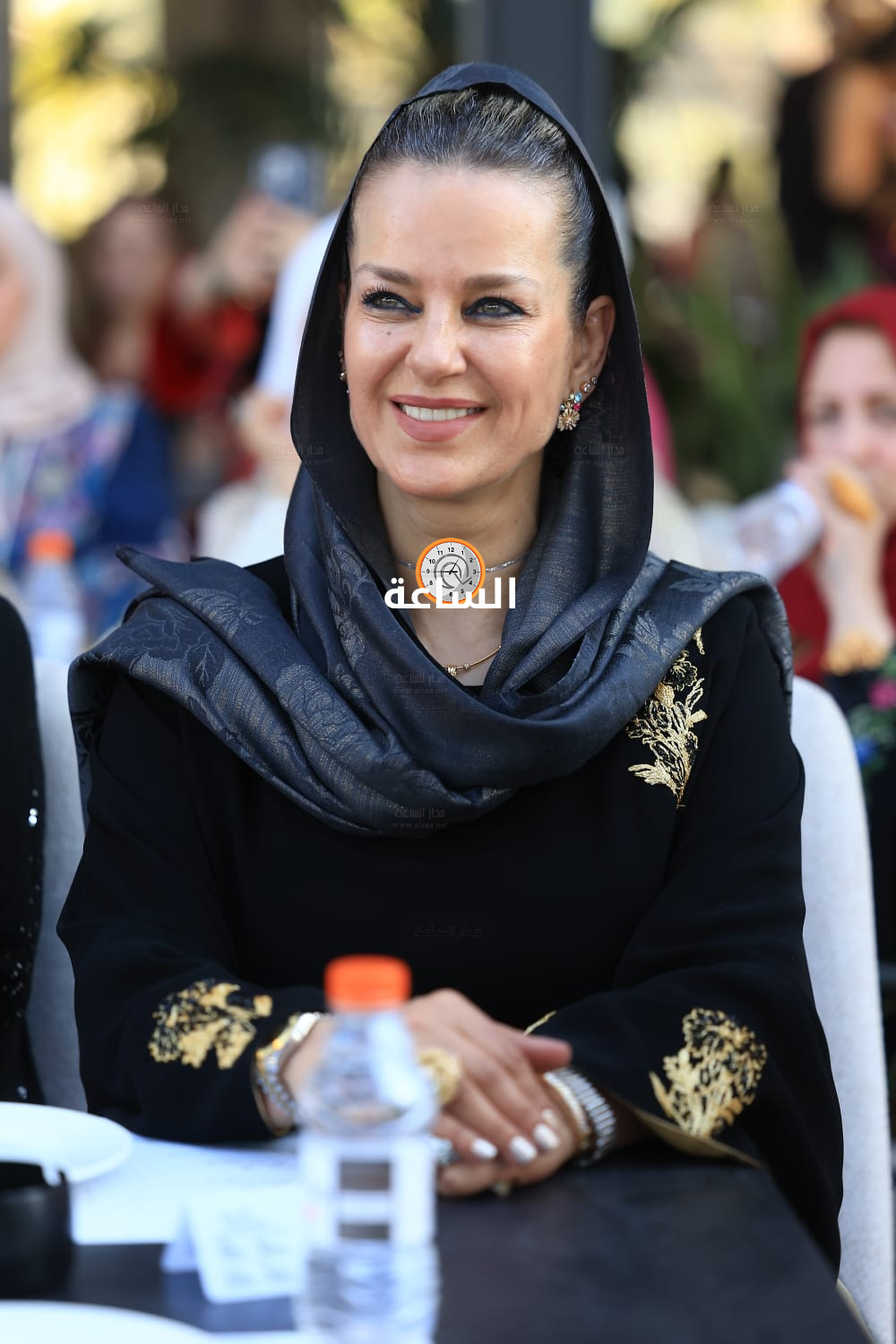 Madar Al-Saa Images 0.21580550639674234