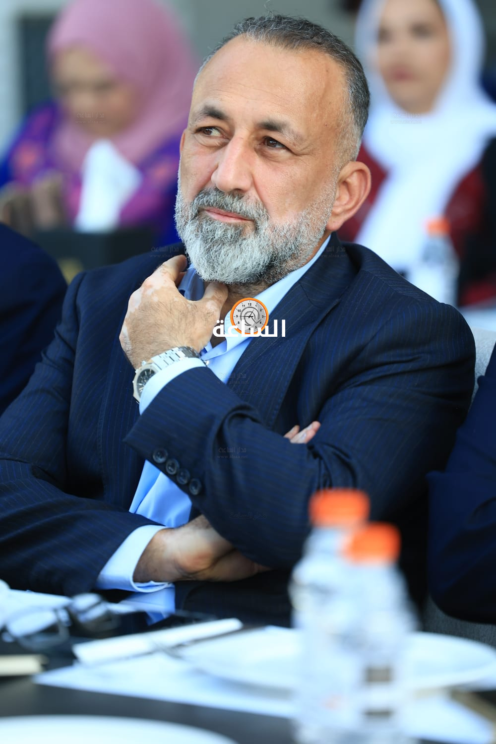 Madar Al-Saa Images 0.16266563054094862