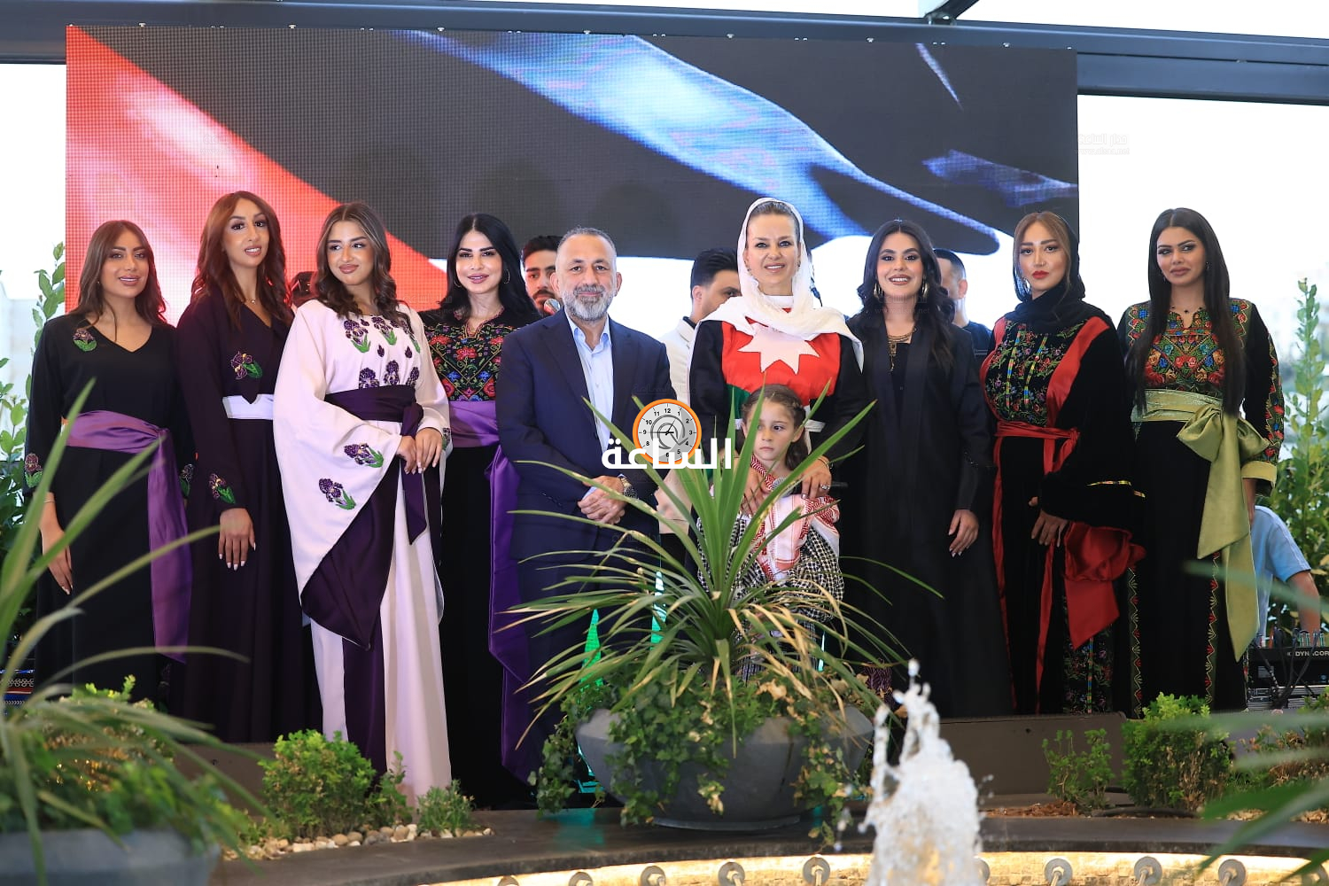 Madar Al-Saa Images 0.7910980866074997