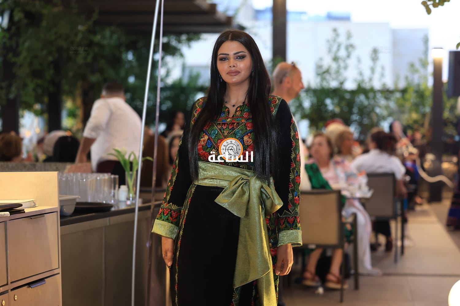 Madar Al-Saa Images 0.5668586544271511