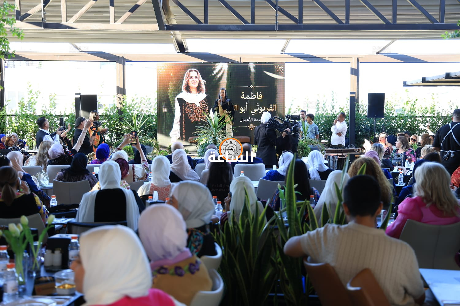 Madar Al-Saa Images 0.5801922039035651